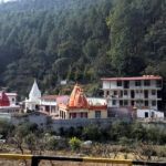 Kainchi Dham Temple - An Ashram to Rejuvenate Your SoulKainchi Dham Temple - An Ashram to Rejuvenate Your Soul
