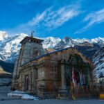 How to travel to Kedarnath from Delhi?