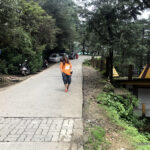 His Holiness Dalai Lama’s Home – McLeod Ganj, HP