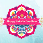 New Raksha Bandhan Captions for Sibling Photos 