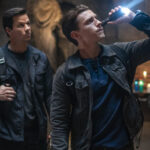 Uncharted Movie Review: 'Anything lost, can be found again!'