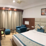 Hotel Ambica in Katra (Vaishno Devi) - Hotel Review / My Experience
