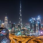 Fun activities to do in Dubai