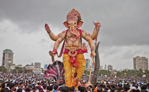 Festival Travel: Ganesh Chaturthi 2022 Guidelines in Maharashtra