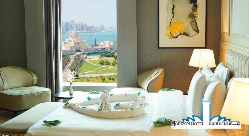 11 Affordable Luxury Hotels in DOHA Under ₹5000