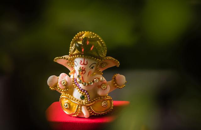 Powerful Prayer to Ganesh ji to Remove All Obstacles
