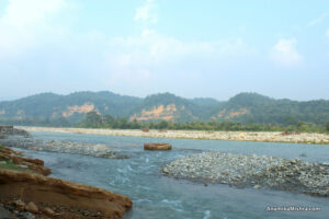 The Hosteller Jim Corbett: Best Budget Stay in Jim Corbett Near River