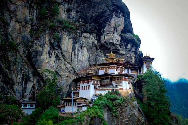 You Can Now Travel to Bhutan, Borders Open After 2 yrs – All Details Inside