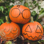 Harry Potter Halloween Pumpkin Ideas for Potterheads