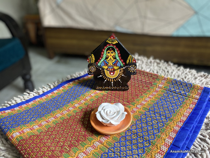 Here's My Favourite Handicrafts for Diwali Home Decor Ft. iTokri