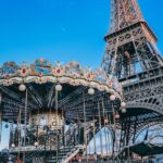 5 Must Visit Places in Paris: