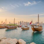 Top 9 Reasons to Visit Qatar