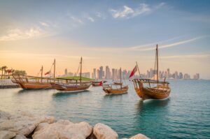 Top 9 Reasons to Visit Qatar