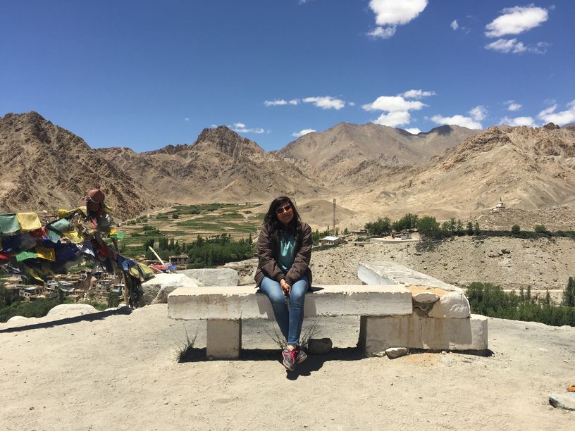 5 Star Hotels in Leh Ladakh 