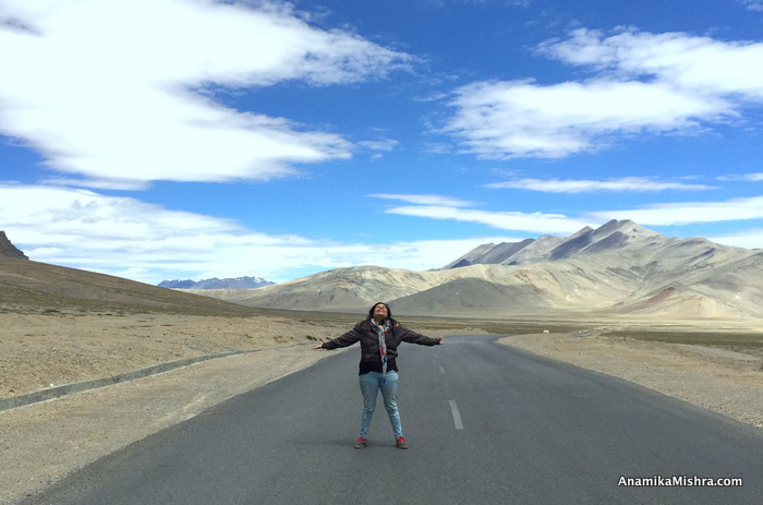 leh ladakh tour packages in december