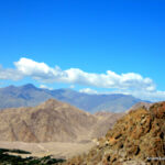 Best Homestays in Nubra Valley