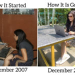 15th Blogaversary Today - Thank You Thank You Thank You