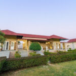 Astroport - India's First Space Themed Resort + 100% Eco-friendly