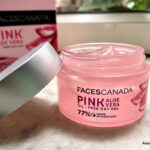 Faces Canada Pink Aloe Vera Gel Review, Price & Results