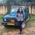 How to Book Safari in Sariska? - Timings, fees & other details