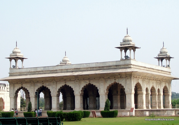 Red Fort, Delhi - Everything You Must Know Before You Go