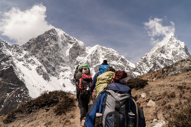 7 Top Treks in India to Do This Year