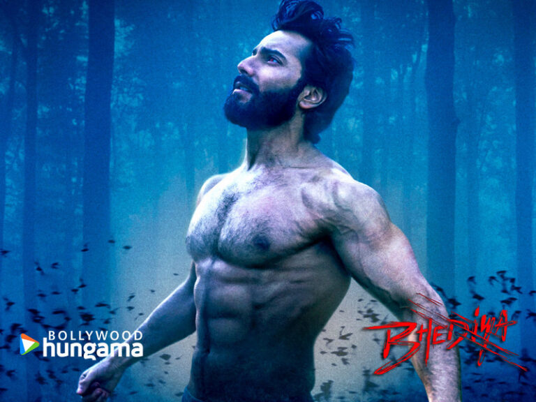Bhediya Movie Review