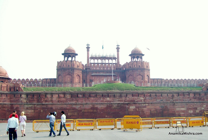 Red Fort, Delhi - Everything You Must Know Before You GoRed Fort, Delhi - Everything You Must Know Before You Go