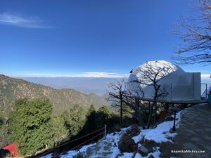 KeeKoo Kanatal - Luxury Glamping in Uttarakhand