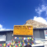 Everything About Sonam Wangchuk's Climate Fasting at -40° for Leh