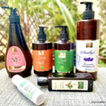 Miracle Herbs - First Impression, Products Tried & Review