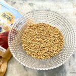 Health & Beauty Benefits of Fenugreek Seeds Soaked in Water