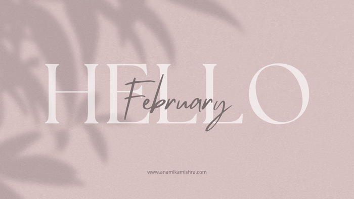 Hello February! 17 Mind-blowing Facts about February