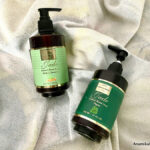Miracle Herbs Jade Hand Soap Review