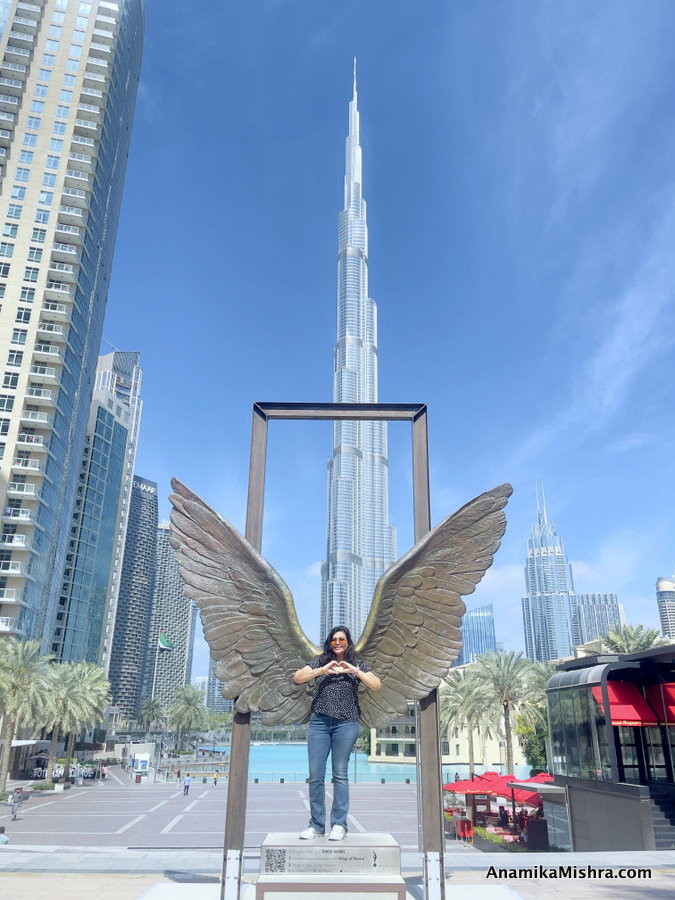 My First Time in Dubai - 11 Things I Wish I Knew Before