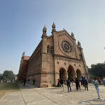 All Souls' Church, Kanpur - One of the Biggest Churches in Uttar Pradesh