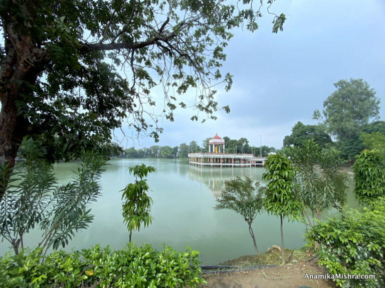 Kanpur Ranks 9th in the Happiest City Index 2023 from India