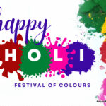 Happy Holi Wishes and Messages for Your Loved Ones