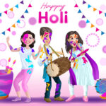 How Do You Wish Holi to Your Colleague? Holi Wishes for Colleagues