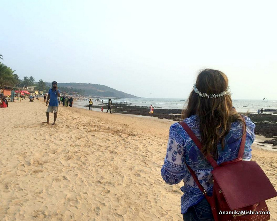 Planning to Celebrate Holi in Goa? Here's What You Should Know