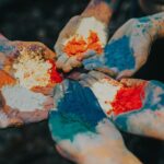 First Timers Guide To Holi In India