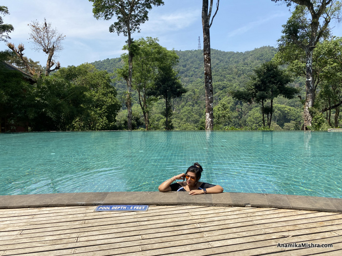 Coorg Wilderness Resort – Hotel Review & My Experience