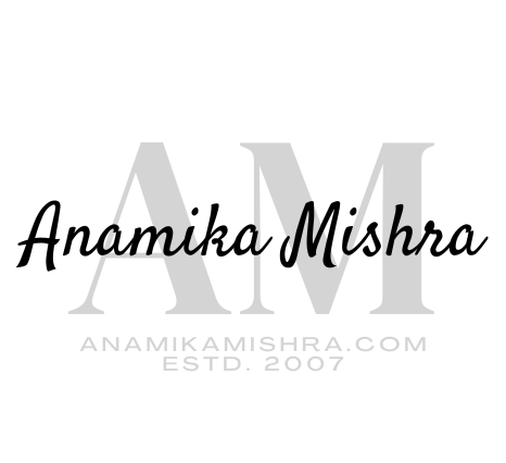 Anamika Mishra