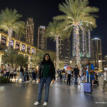 Dubai 1 Week Cost Trip from India - Practical Budget