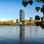 4 Cities Where French History is Still Alive Today in North America