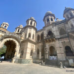 Laxmi Vilas Palace Vadodara