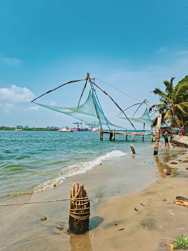 10 Best Places to Visit in Kochi in Kerala, India