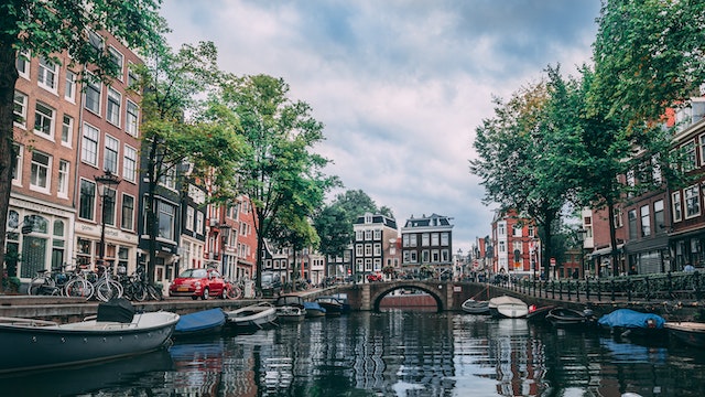 10 Best Places to Visit in Amsterdam With Kids