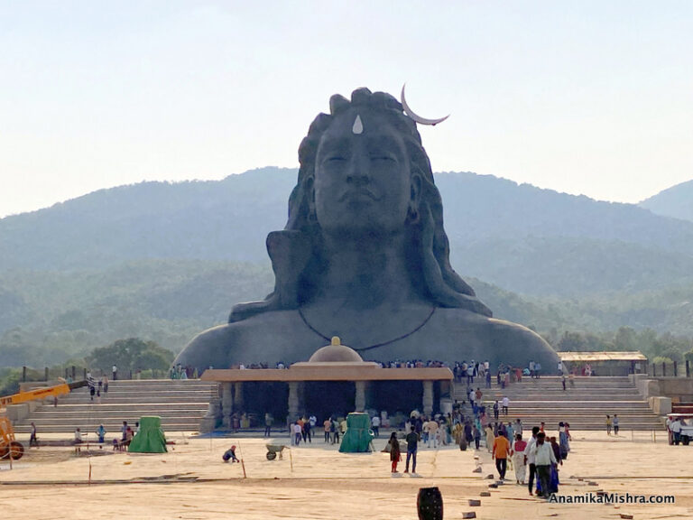 Happy Sawan Somvar! May Mahadev bless you all. 