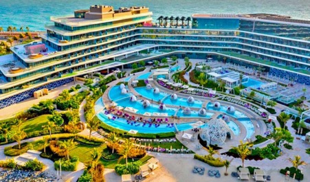 Dubai's Most Unique and Interesting Hotels